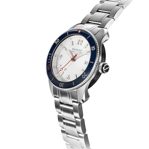 Bremont Watch Supermarine S300 RFU Limited Edition Bremont Watch Supermarine S300 RFU Limited Edition