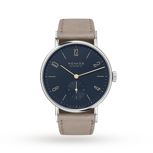 NOMOS Glashutte Tangente 133