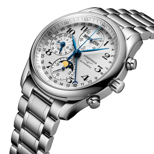 Longines Master Collection 40mm Mens Watch