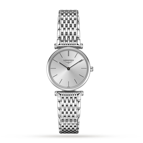 Longines La Grande Classique 24mm Ladies Watch
