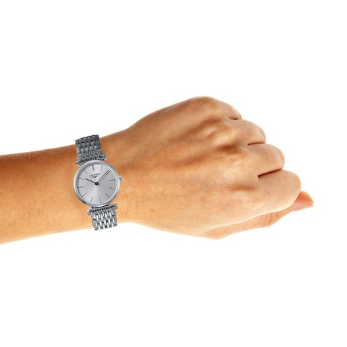 Longines La Grande Classique 24mm Ladies Watch