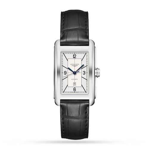 Longines DolceVita 27.7x43.8mm Mens Watch