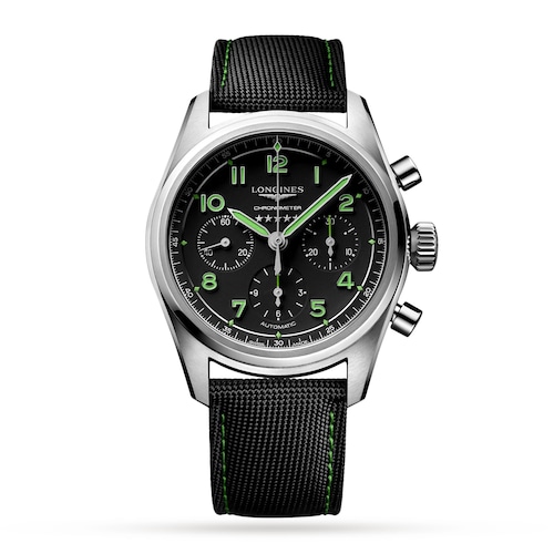Longines Spirit 'Pioneer Limited Edition' 42mm Mens Watch Longines Spirit 'Pioneer Limited Edition' 42mm Mens Watch