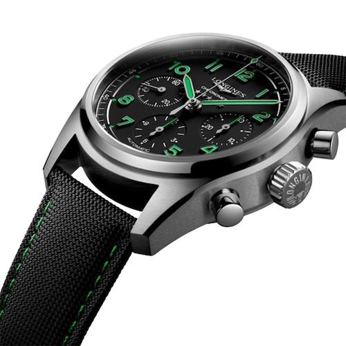 Longines Spirit 'Pioneer Limited Edition' 42mm Mens Watch Longines Spirit 'Pioneer Limited Edition' 42mm Mens Watch