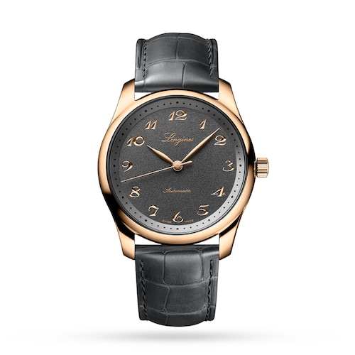 Longines Master Collection Limited Edition 190th Anniversary Edition 40mm Mens Watch Longines Master Collection Limited Edition 190th Anniversary Edition 40mm Mens Watch