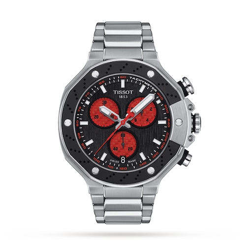 Tissot T-Race Marc Marquez 2022 Limited Edition 45mm Mens Watch Tissot T-Race Marc Marquez 2022 Limited Edition 45mm Mens Watch