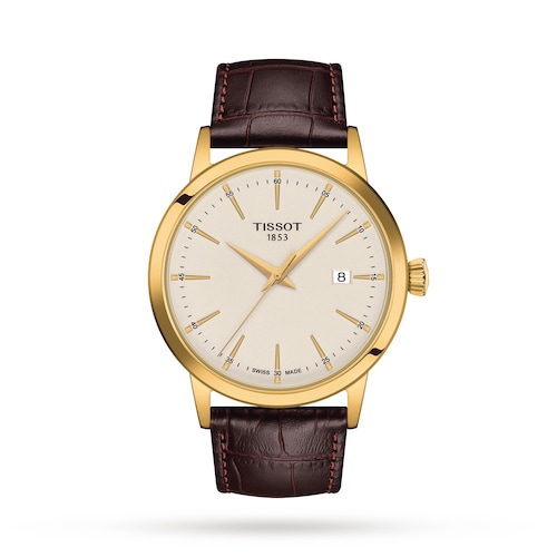 Tissot T-Classic Dream 42mm Mens Watch