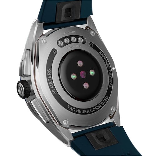 TAG Heuer Connected Calibre E4 - 45mm Watch