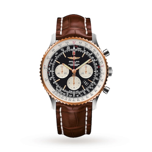 Breitling Navitimer 01 Mens Watch Breitling Navitimer 01 Mens Watch