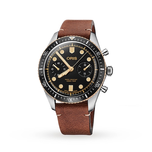 Oris Divers Sixty-Five 43mm Mens Watch Oris Divers Sixty-Five 43mm Mens Watch
