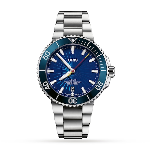 Oris Aquis Sun WuKong 41.5mm Mens Watch Limited Edition Oris Aquis Sun WuKong 41.5mm Mens Watch Limited Edition