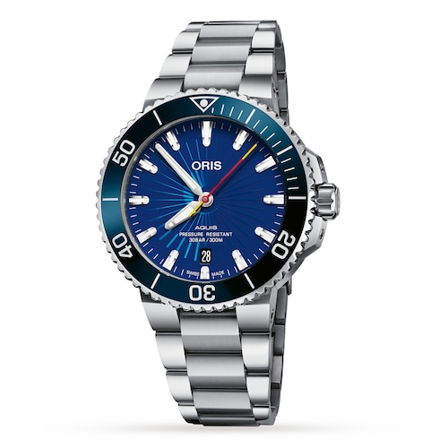 Oris Aquis Sun WuKong 41.5mm Mens Watch Limited Edition Oris Aquis Sun WuKong 41.5mm Mens Watch Limited Edition