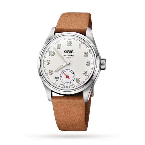 Oris Wings of Hope Limited Edition 40mm Mens Watch Oris Wings of Hope Limited Edition 40mm Mens Watch