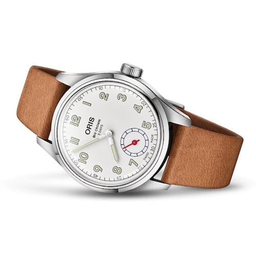 Oris Wings of Hope Limited Edition 40mm Mens Watch Oris Wings of Hope Limited Edition 40mm Mens Watch