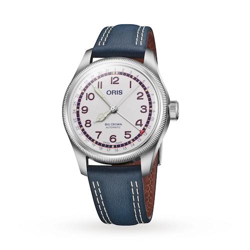 Oris Hank Aaron Limited Edition 40mm Mens Watch Oris Hank Aaron Limited Edition 40mm Mens Watch