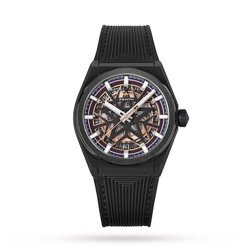 Zenith Defy Classic Skeleton Fusalp Limited Edition 41mm Zenith Defy Classic Skeleton Fusalp Limited Edition 41mm