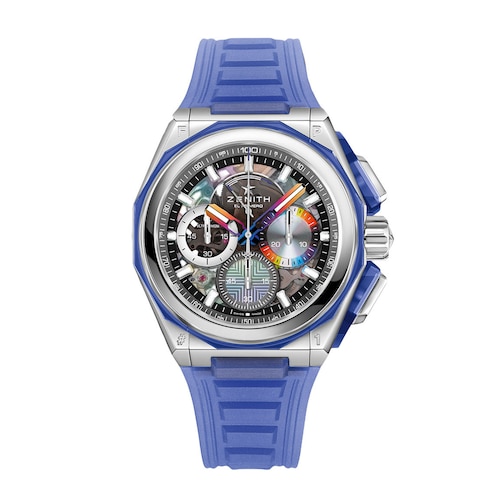 Zenith Defy Extreme Felipe Pantone Limited Edition 45mm Mens Watch Zenith Defy Extreme Felipe Pantone Limited Edition 45mm Mens Watch