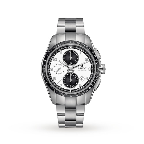 Rado HyperChrome 44mm Mens Watch