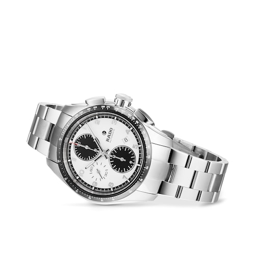 Rado HyperChrome 44mm Mens Watch