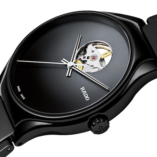 Rado True Secret 40mm Mens Watch