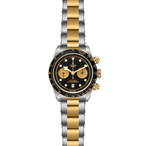 Tudor Black Bay Chrono S&G Tudor Black Bay Chrono S&G