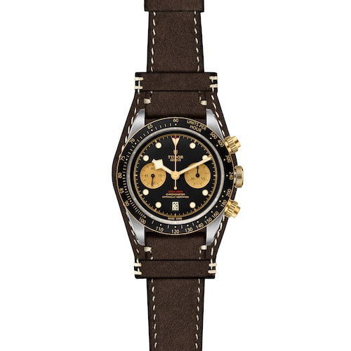 Tudor Black Bay Chrono S&G Tudor Black Bay Chrono S&G