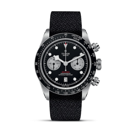 Tudor Black Bay Chrono