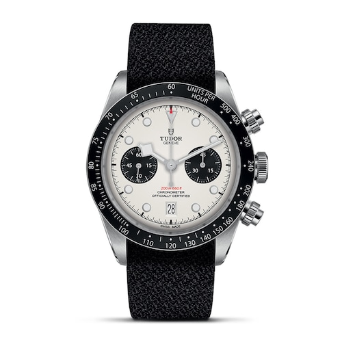Tudor Black Bay Chrono