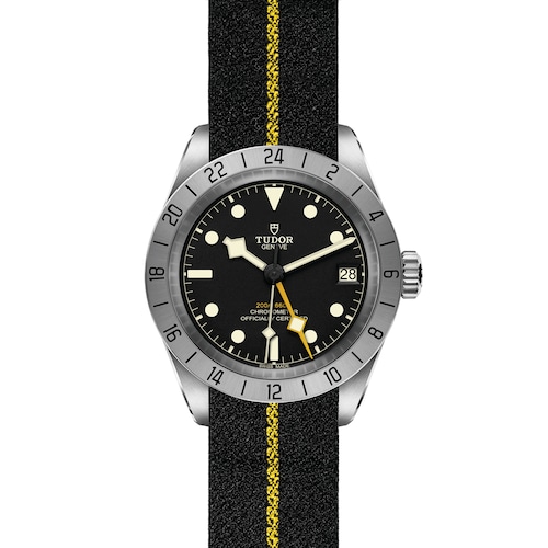 Tudor Black Bay Pro