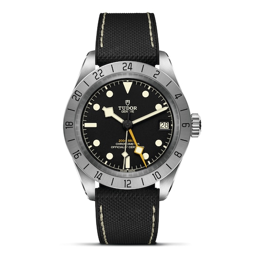 Tudor Black Bay Pro