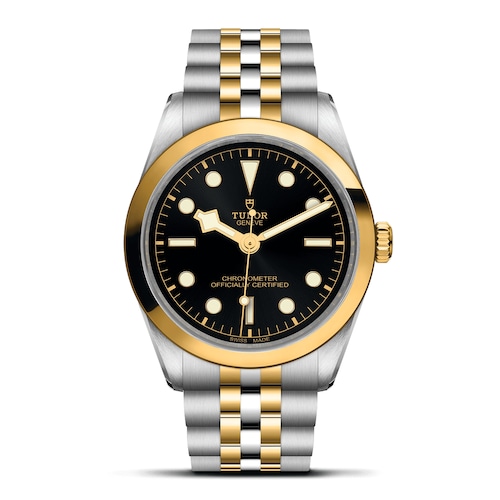 Tudor Black Bay 36