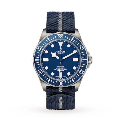Tudor Pelagos FXD