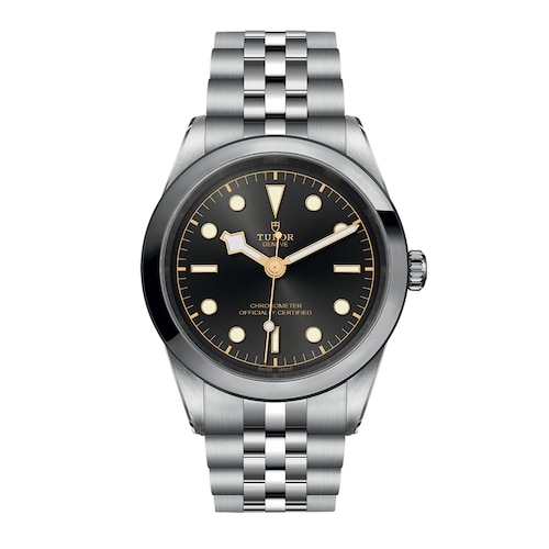 Tudor Black Bay 41 Manufacture Calibre MT5601 (COSC) 41mm Steel Case Steel Bracelet