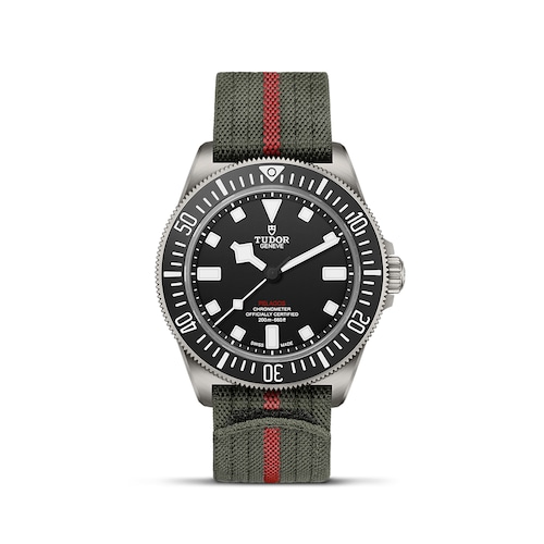 Tudor Pelagos FXD