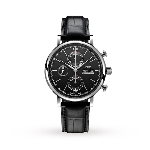IWC Portofino 42mm Mens Watch IWC Portofino 42mm Mens Watch