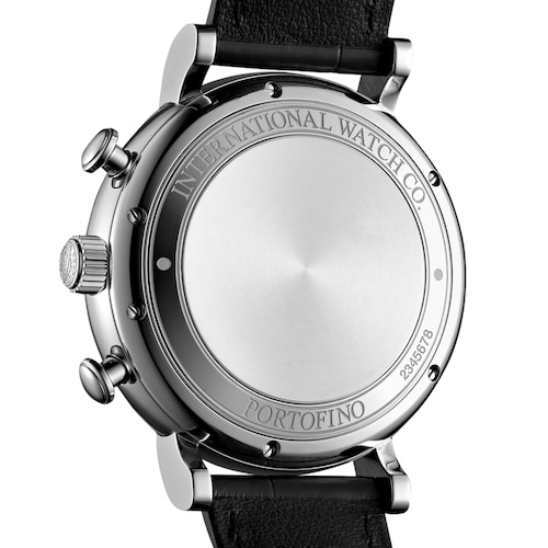 IWC Portofino 42mm Mens Watch IWC Portofino 42mm Mens Watch