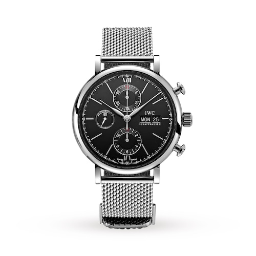 IWC Portofino 42mm Mens Watch IWC Portofino 42mm Mens Watch