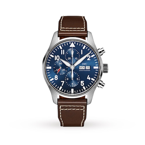IWC Pilot's 'Le Petit Prince' 43mm Mens Watch IWC Pilot's 'Le Petit Prince' 43mm Mens Watch