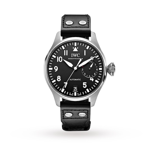 IWC Big Pilot's 46mm Mens Watch IWC Big Pilot's 46mm Mens Watch