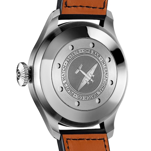 IWC Big Pilot's 46mm Mens Watch IWC Big Pilot's 46mm Mens Watch