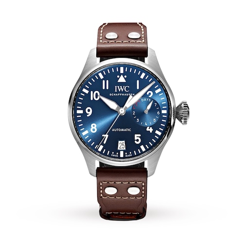 IWC Big Pilot's 'Le Petit Prince' 46mm Mens Watch IWC Big Pilot's 'Le Petit Prince' 46mm Mens Watch