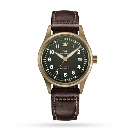 IWC Pilot's Spitfire 39mm Mens Watch IWC Pilot's Spitfire 39mm Mens Watch
