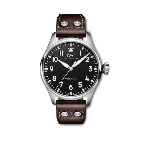 IWC Big Pilot's 43mm Mens Watch IWC Big Pilot's 43mm Mens Watch