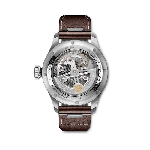 IWC Big Pilot's 43mm Mens Watch IWC Big Pilot's 43mm Mens Watch