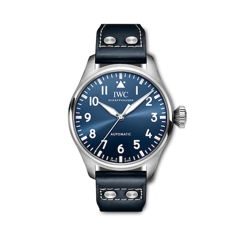 IWC Big Pilot's 43mm Mens Watch IWC Big Pilot's 43mm Mens Watch