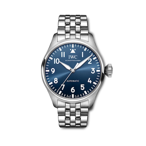IWC Big Pilot's 43mm Mens Watch IWC Big Pilot's 43mm Mens Watch