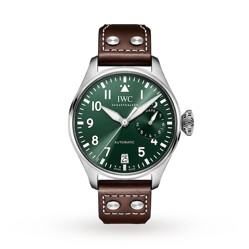 IWC Big Pilot's 46mm Mens Watch IWC Big Pilot's 46mm Mens Watch