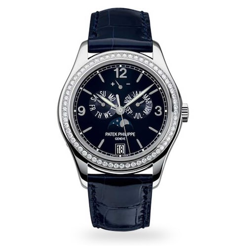 Patek Philippe Complication