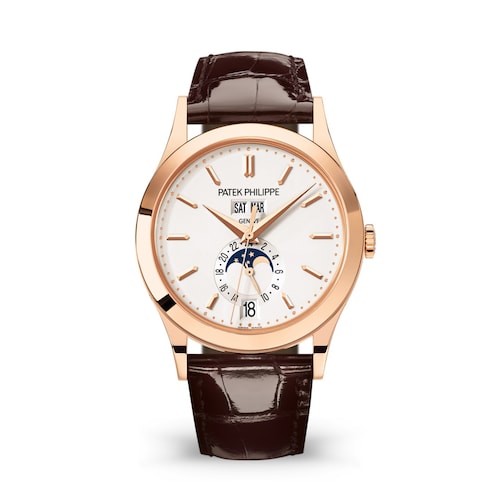 Patek Philippe Complication