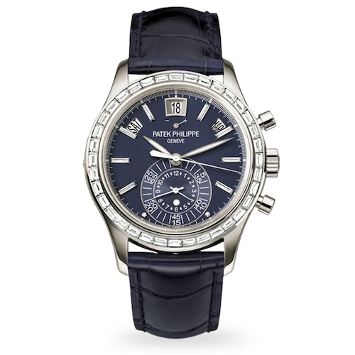 Patek Philippe Complication Mens Watch